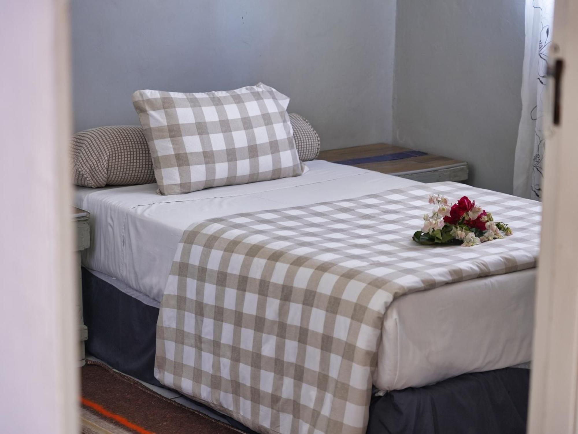 Golentle Home Stay Maun Zimmer foto